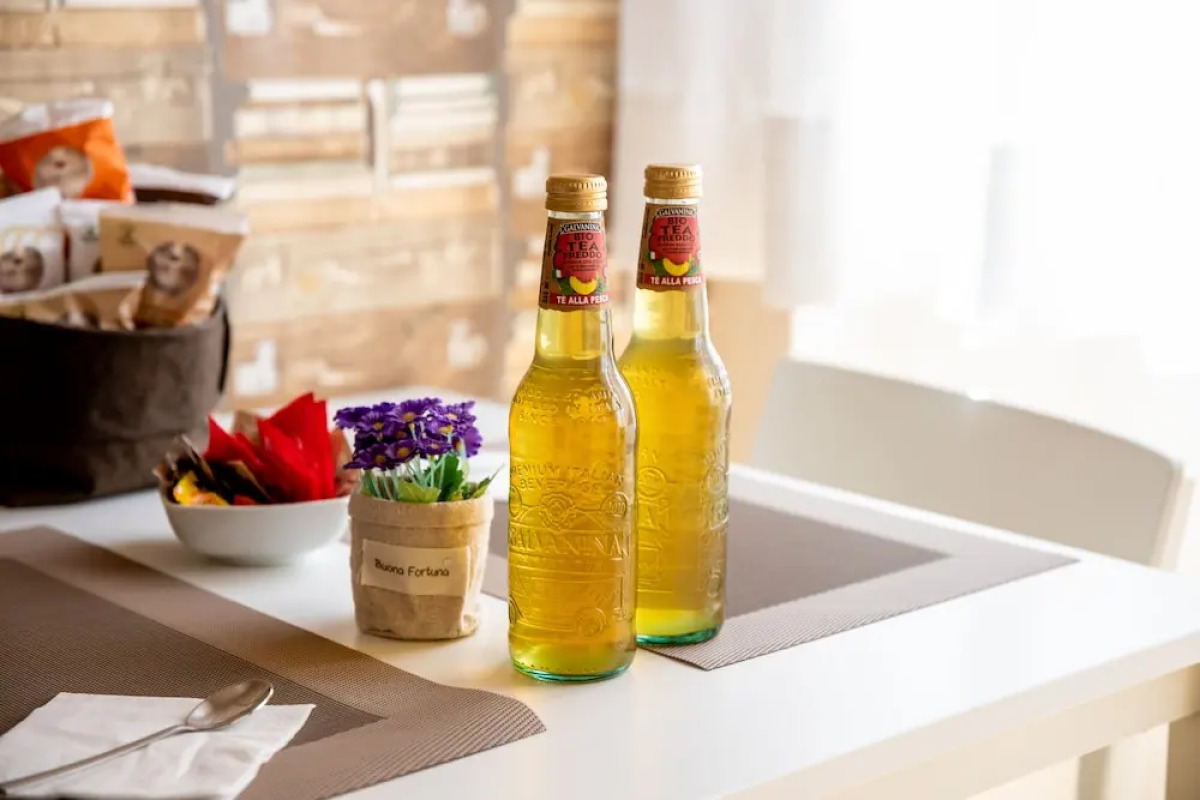 Blue Inn Luxury Suites