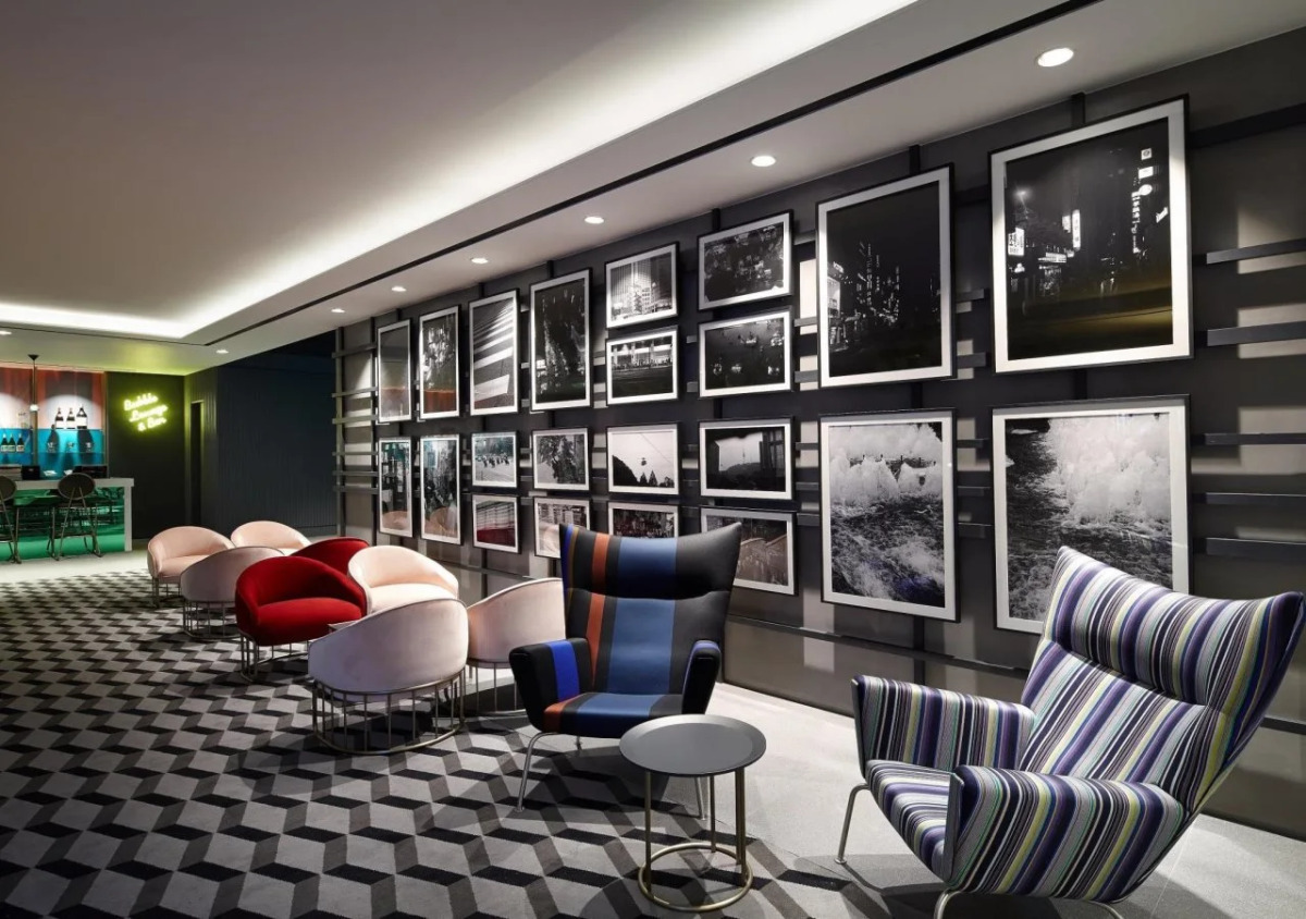 L7 MYEONGDONG by LOTTE