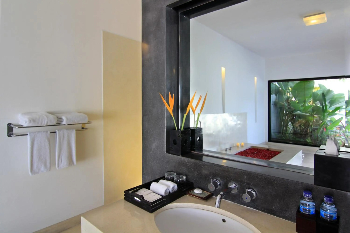 Villa Seminyak Estate & Spa - By Astadala