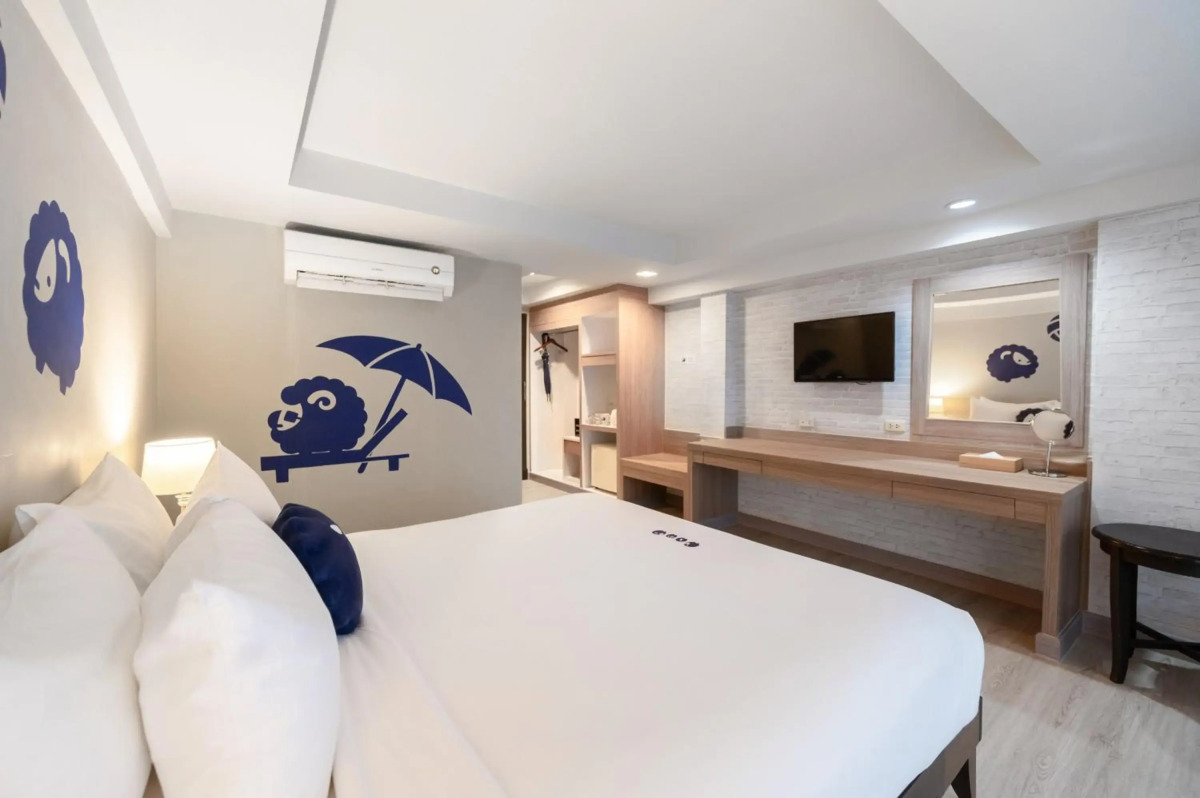 Park Centraal Amsterdam, part of Sircle Collection