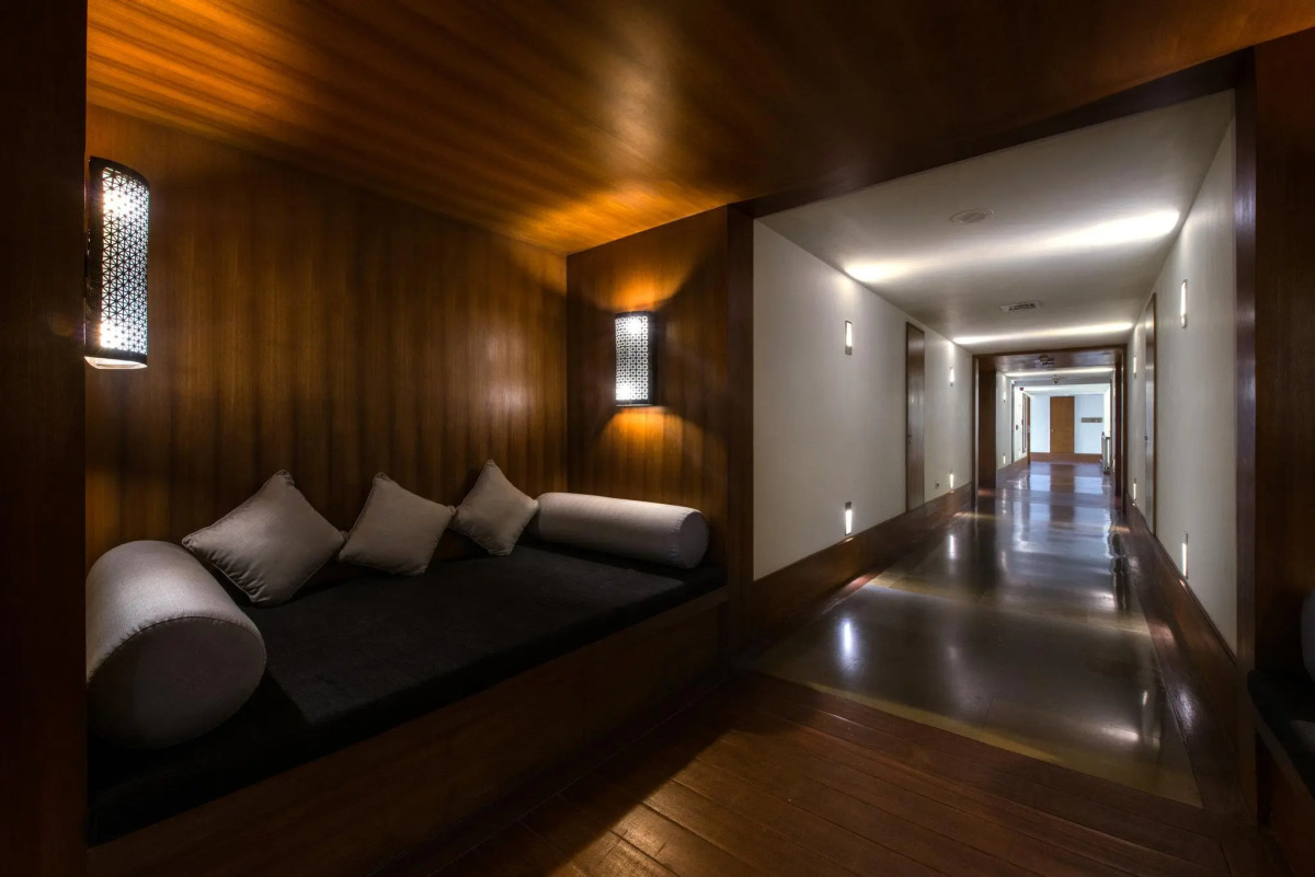 Alila Diwa Goa - A Hyatt Brand