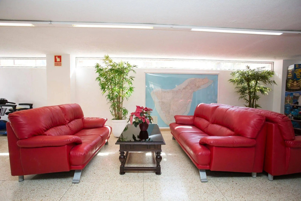 Checkin Concordia Playa