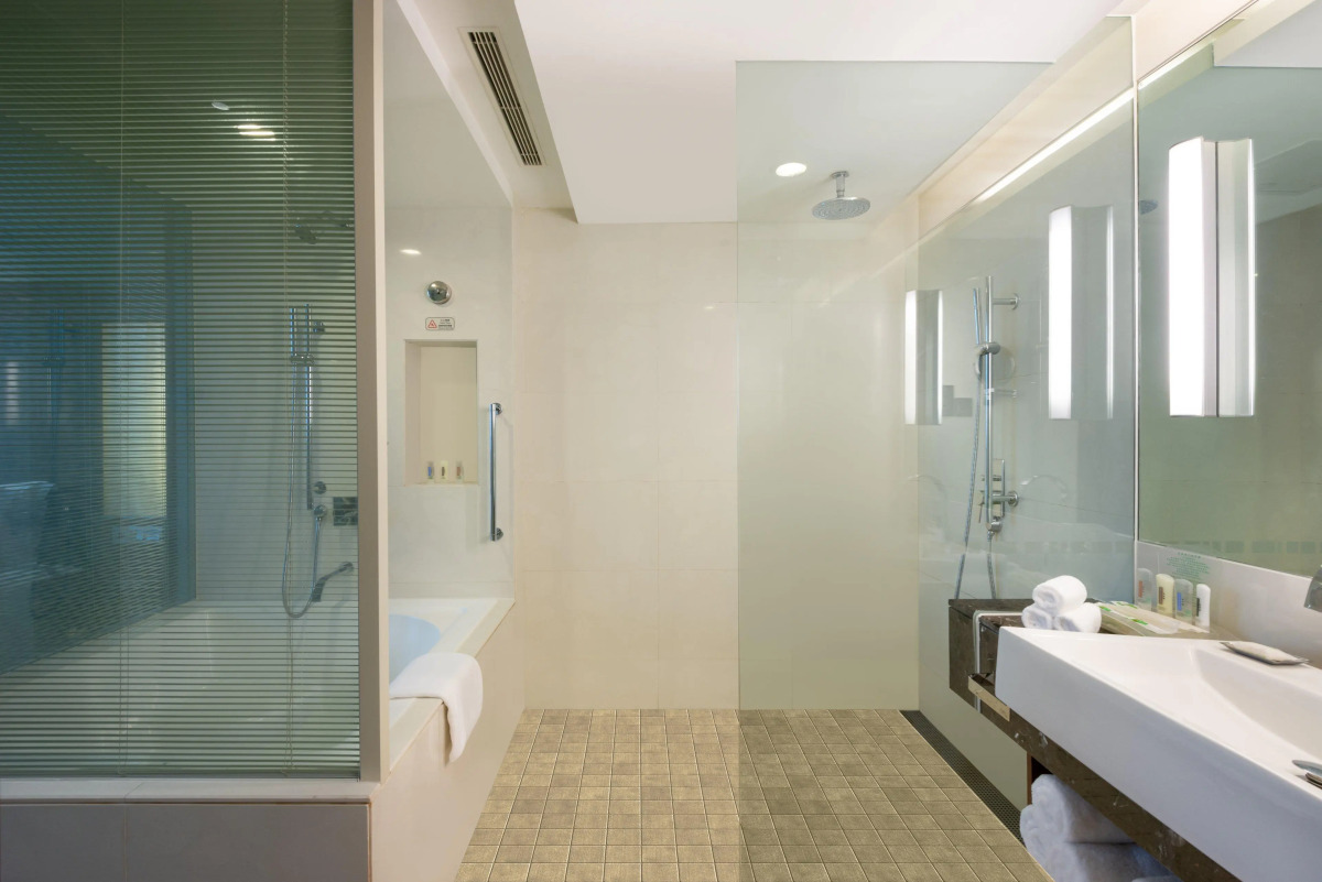 Holiday Inn Shanghai Pudong by IHG