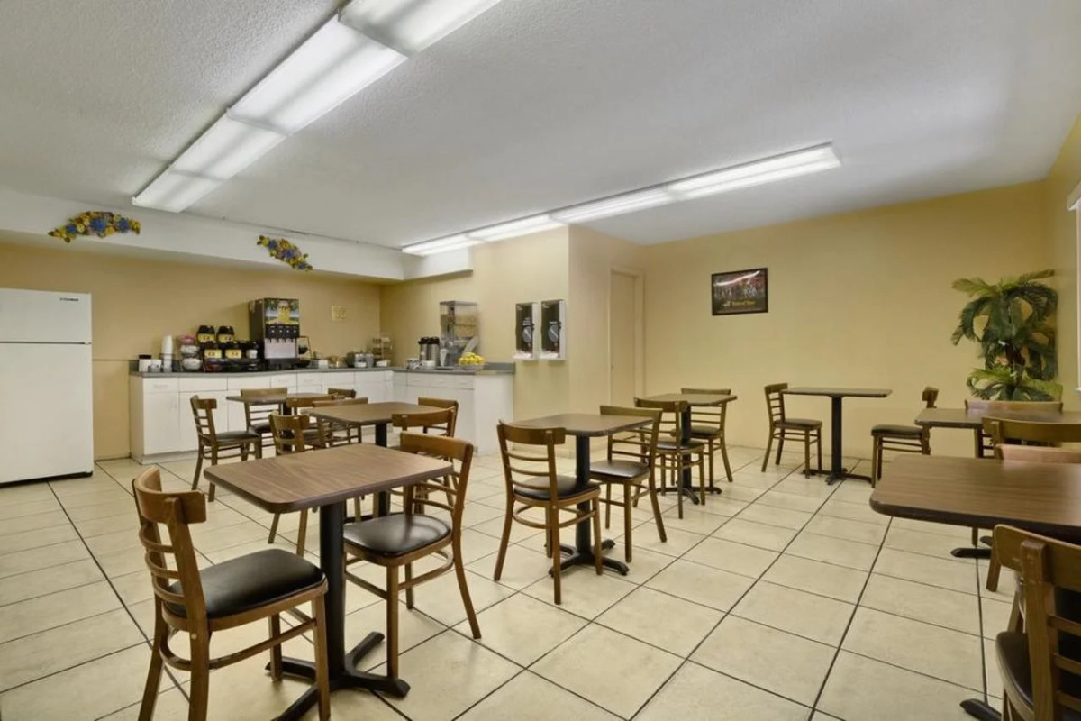 Stayable Kissimmee West