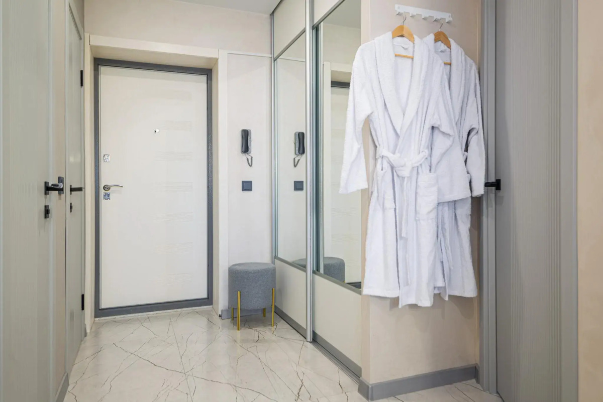 RentAp (РентАп) на улице Николая Рождественского