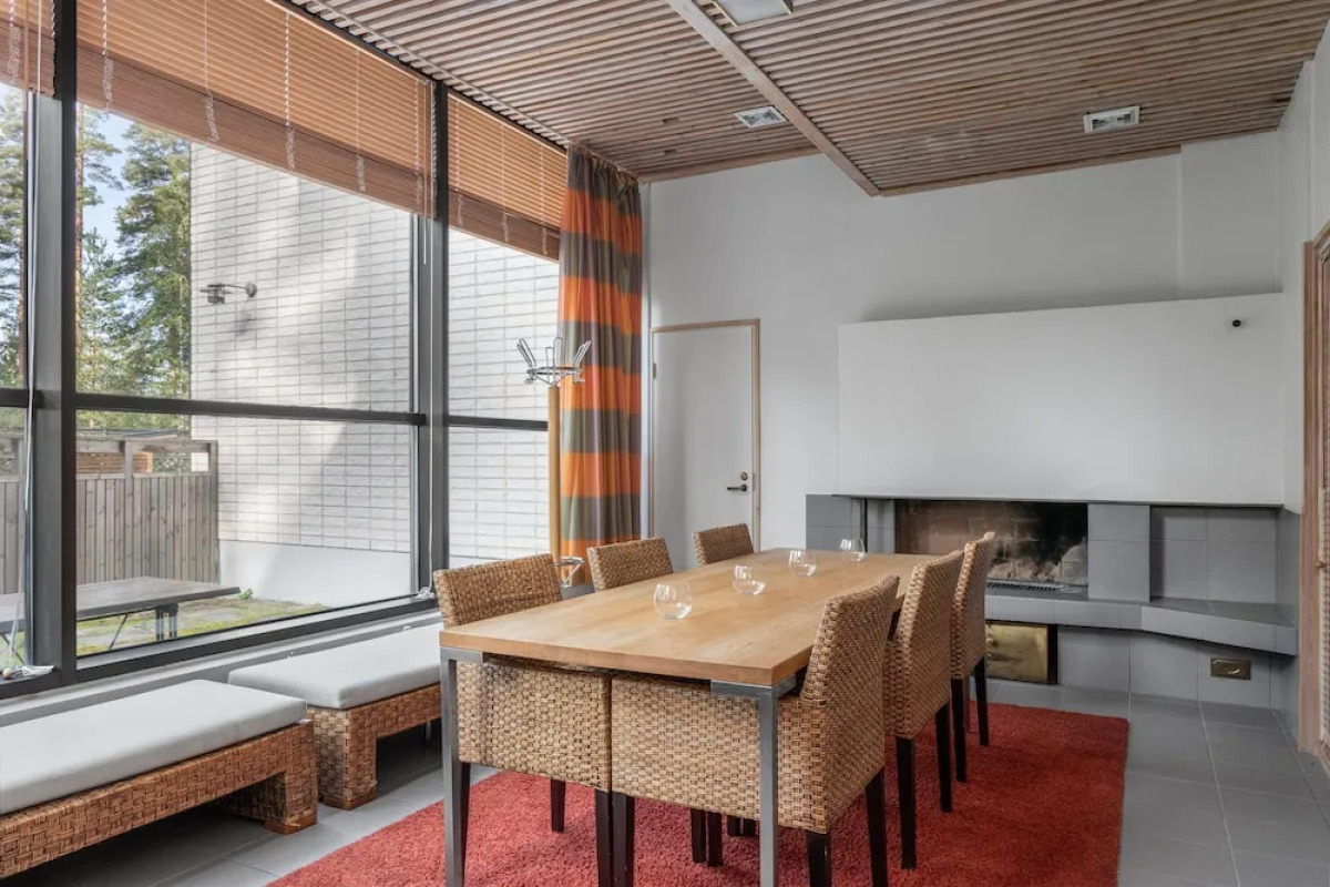 Vierumäki Country Club Hotel