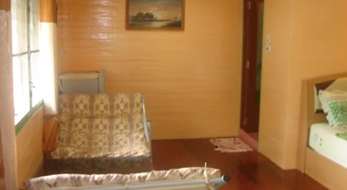 Sams River Rafthouse