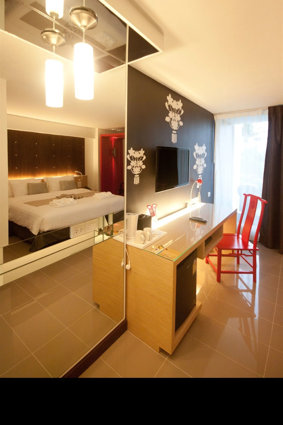 Nimman Mai Design Hotel Chiang Mai