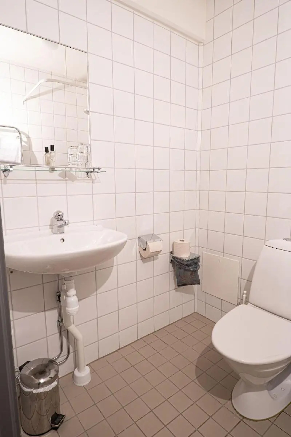 Hotel N Hostel Malmö City