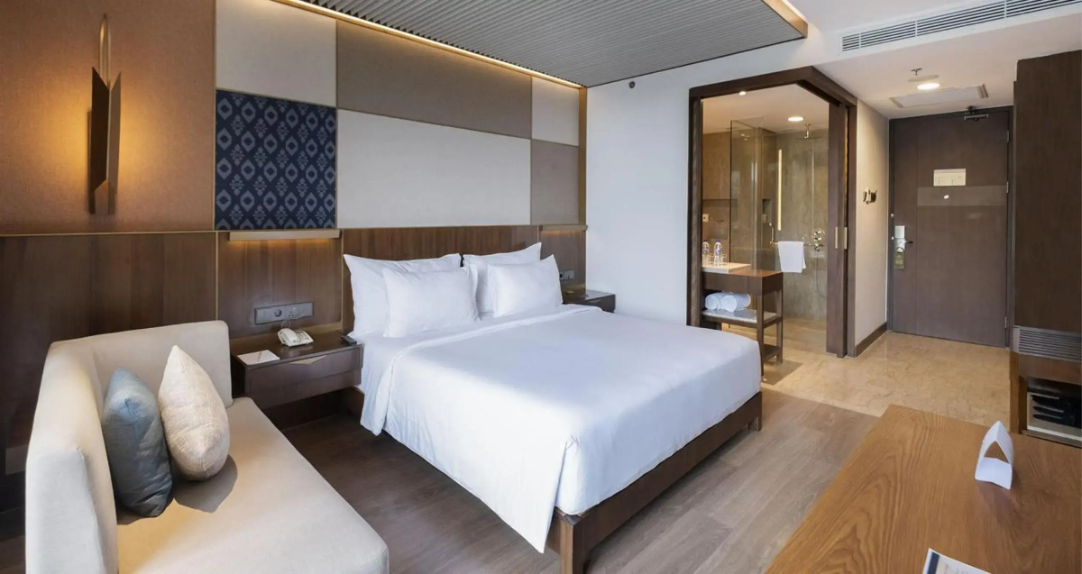 Meruorah Komodo Labuan Bajo