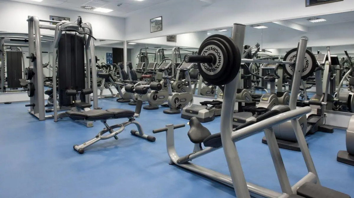 Bluesun Hotel Soline