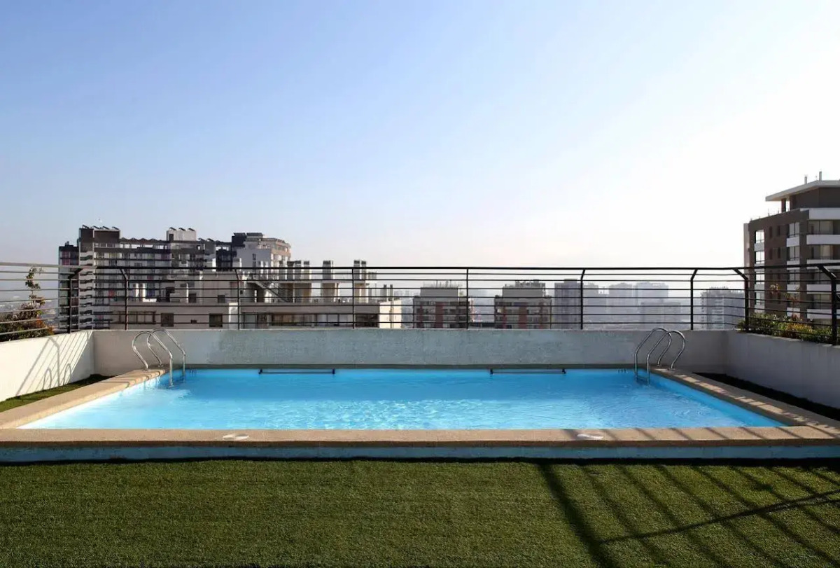 Hotel Capital San Pablo