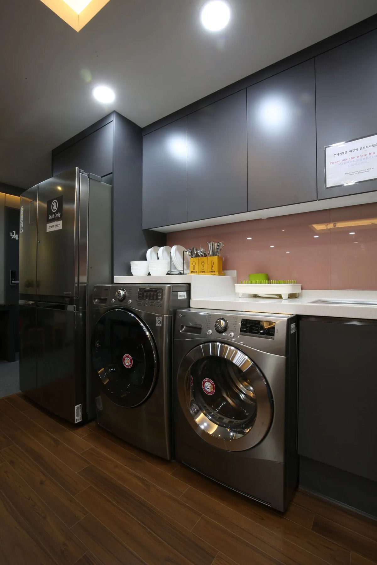 Seoulite Inn Myeongdong