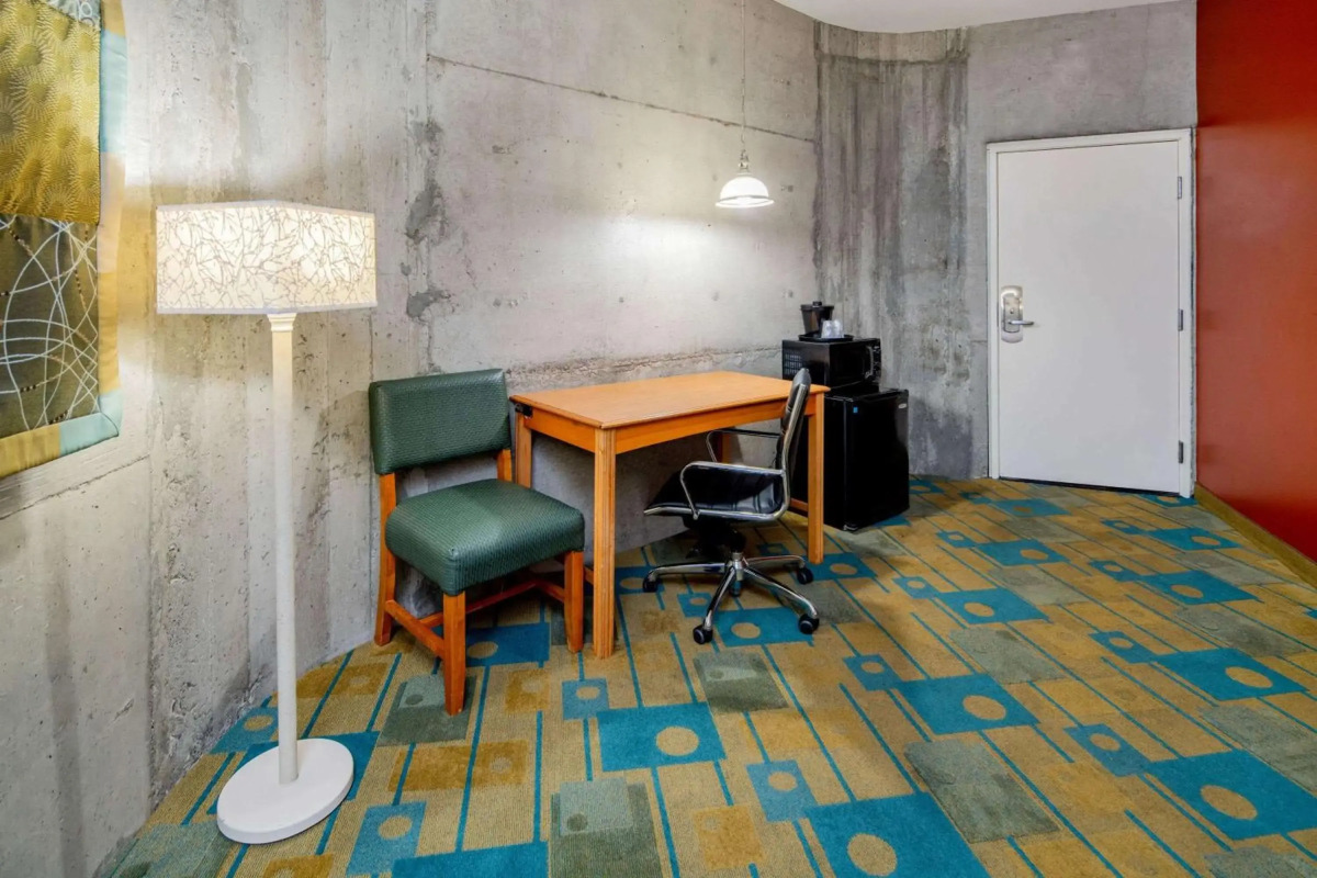 The Times Square EDITION