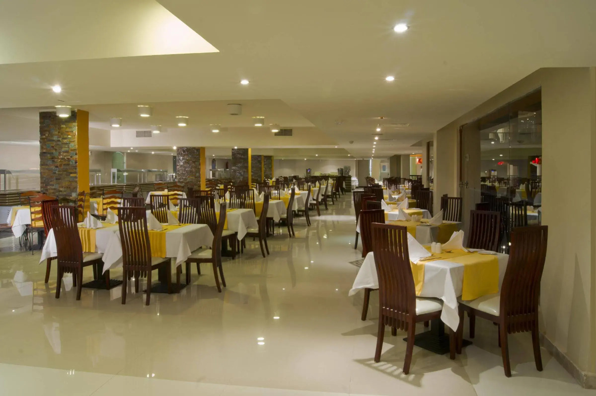 Aurora Bay Resort Marsa Alam