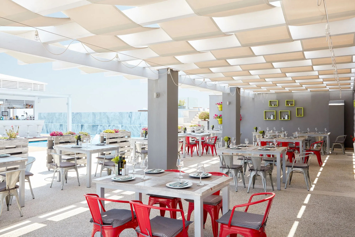 Cavo Olympo Luxury Hotel & Spa - Adults Only