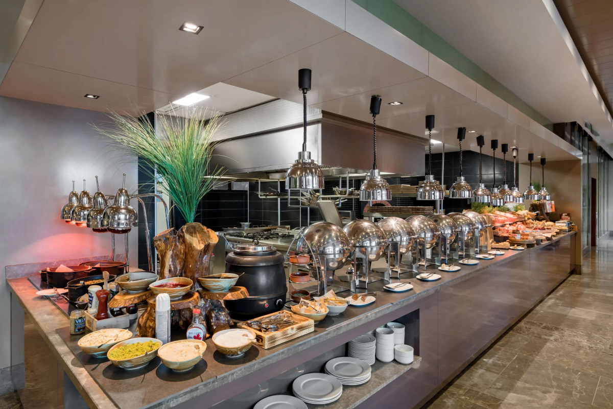 Radisson Blu Hotel & Spa, Istanbul Tuzla