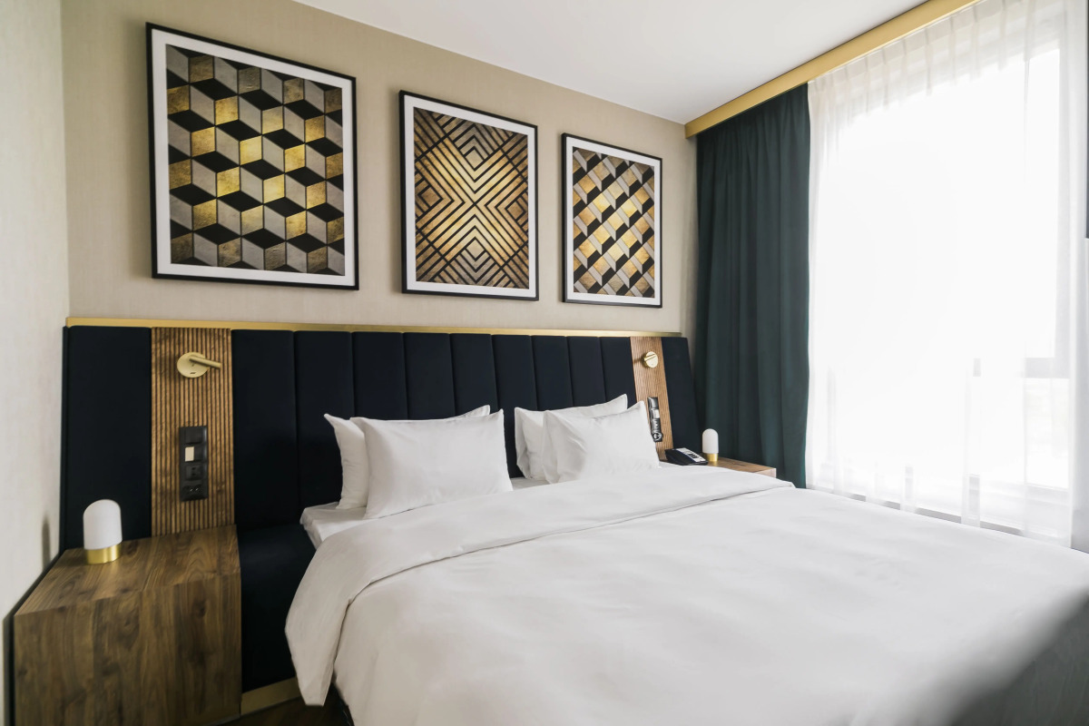 Radisson Blu Hotel Sopot