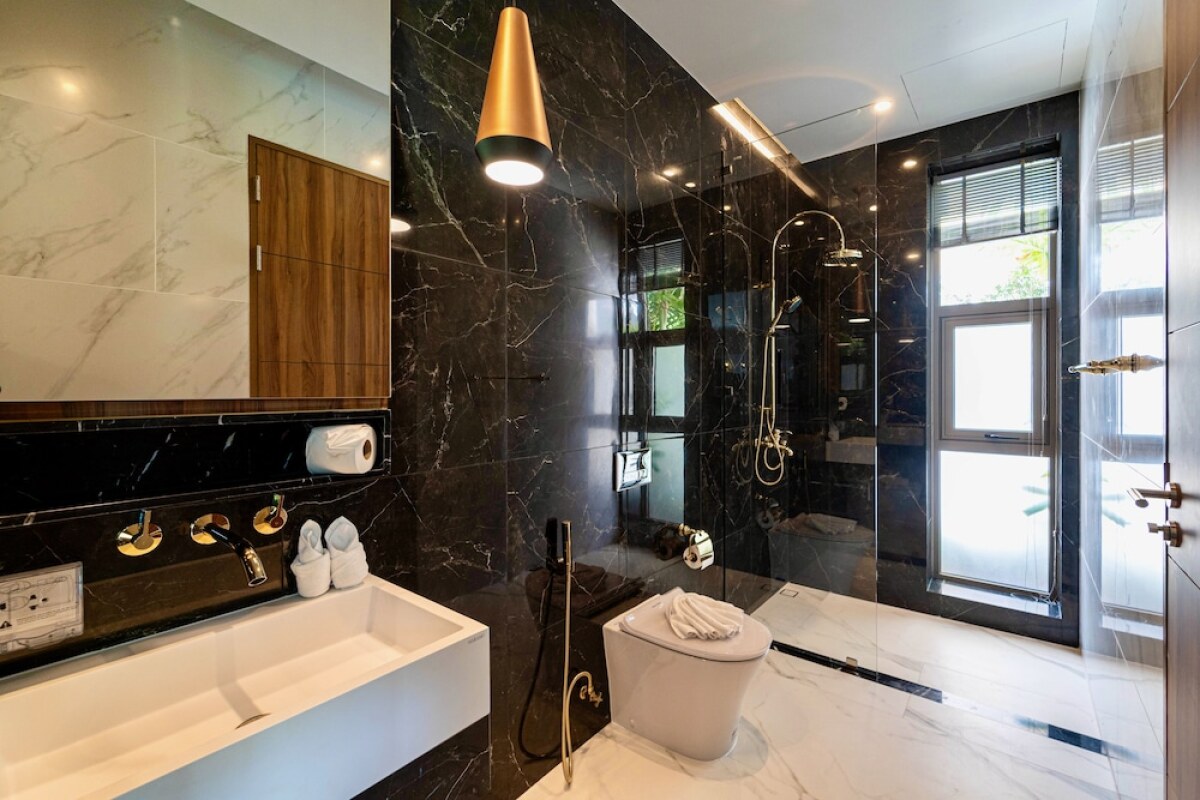 Himmapana Villas - Hills