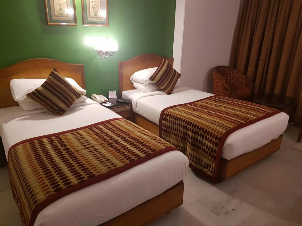 Ramee Guestline Hotel Dadar