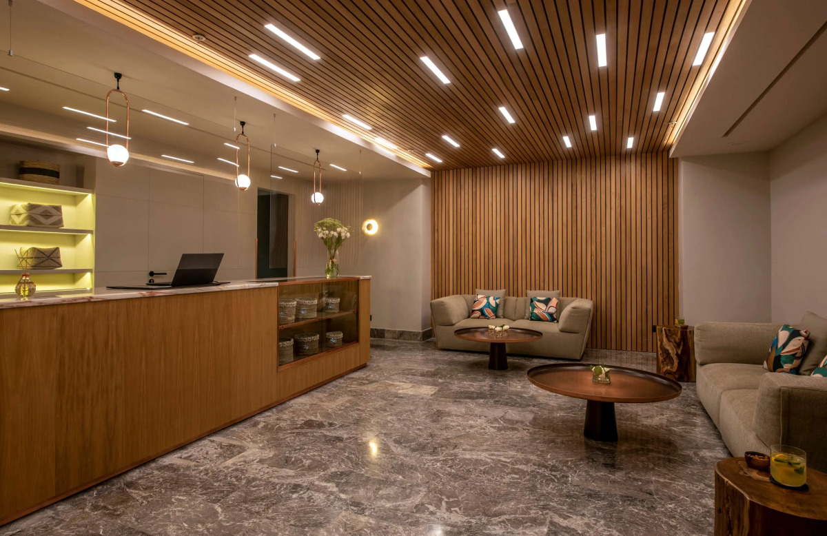 Hyatt Regency Taghazout