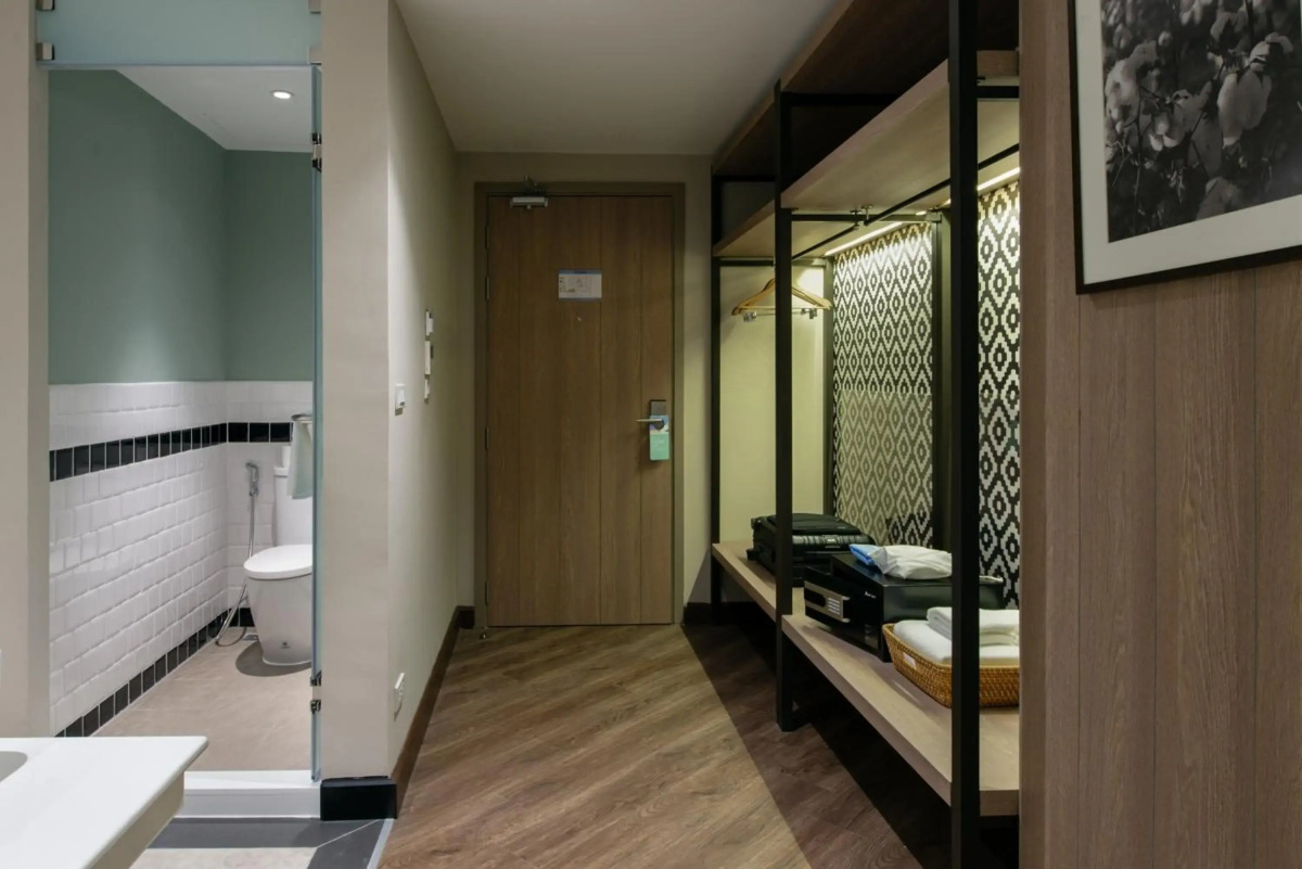 Sevilla Palace Hotel