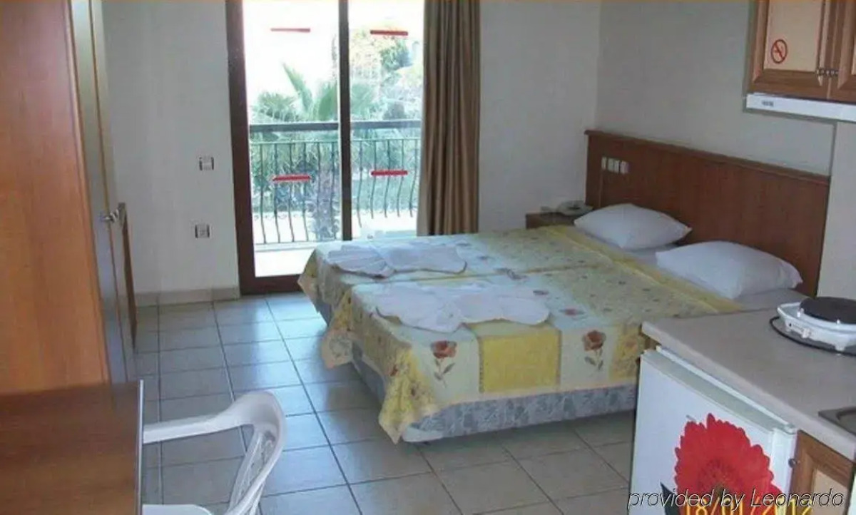 Orange Garden Apart Hotel