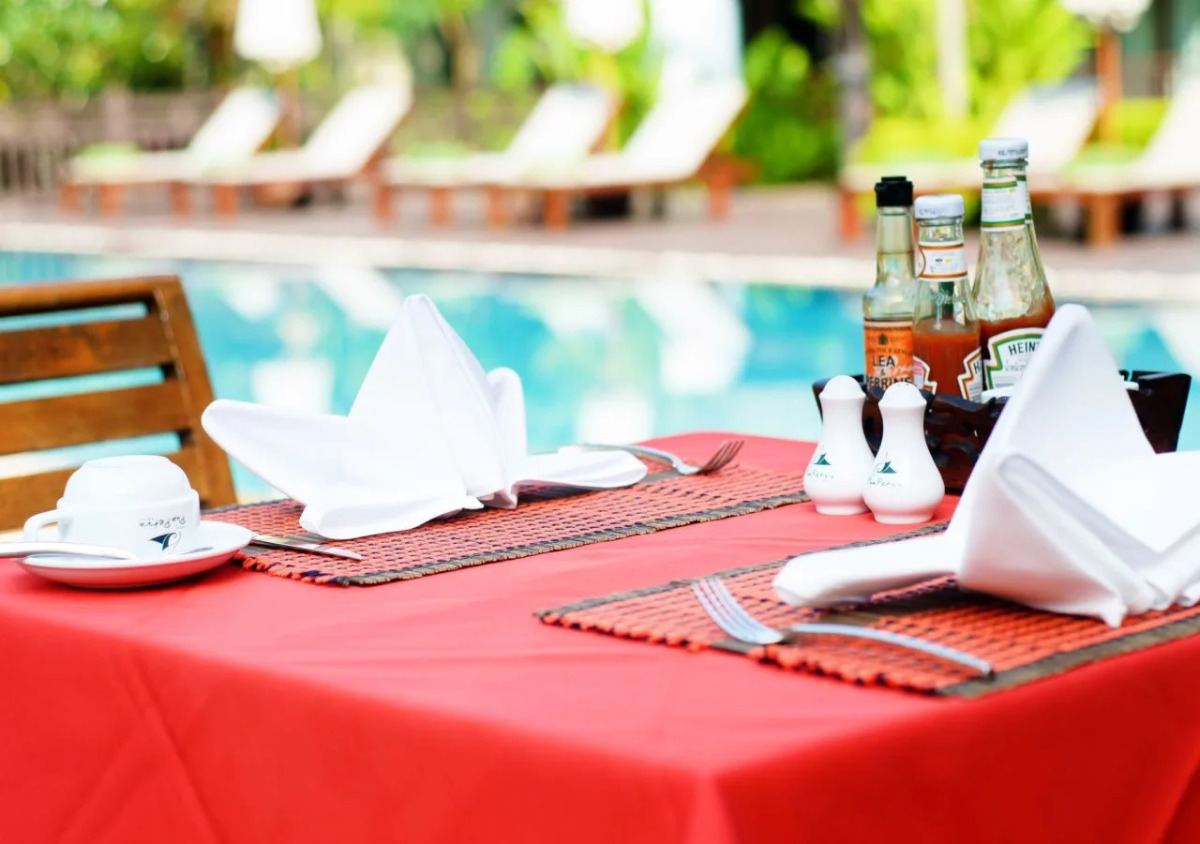 Aonang Phu Petra Resort Krabi