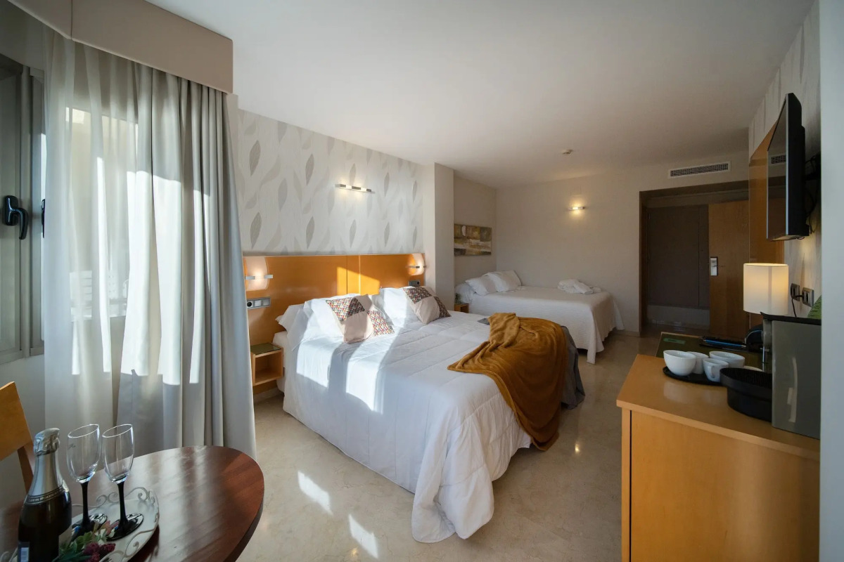 Boutique Hotel LaSort