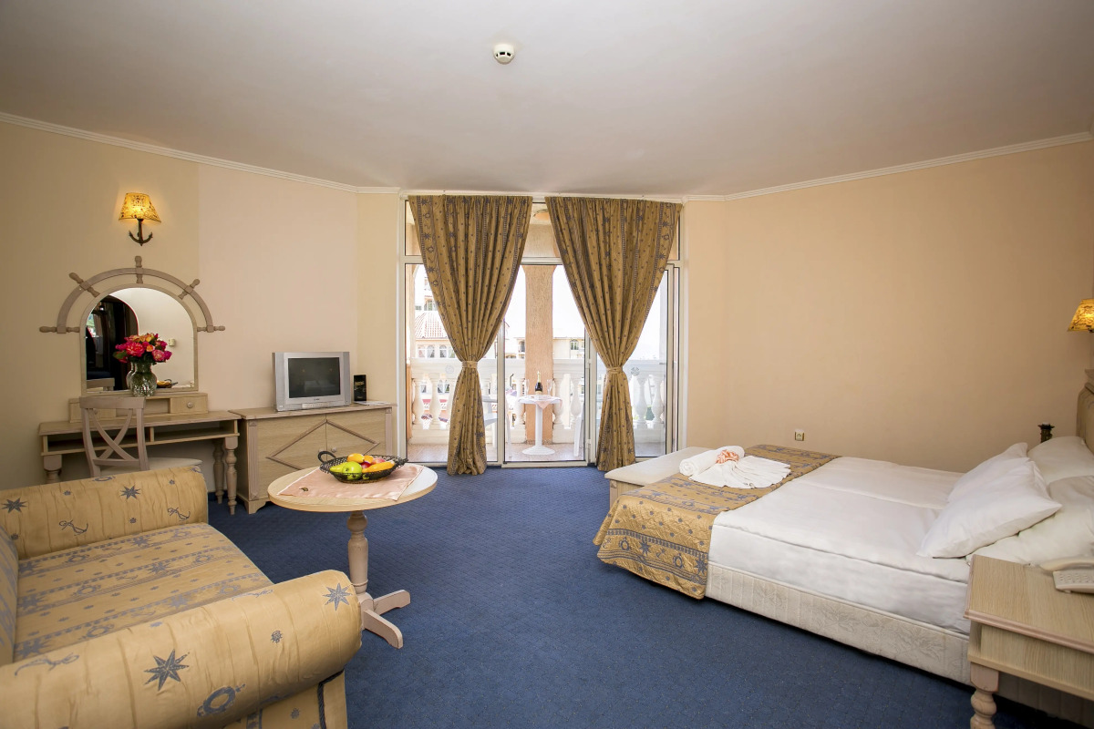 Royal Park Hotel - All Inclusive