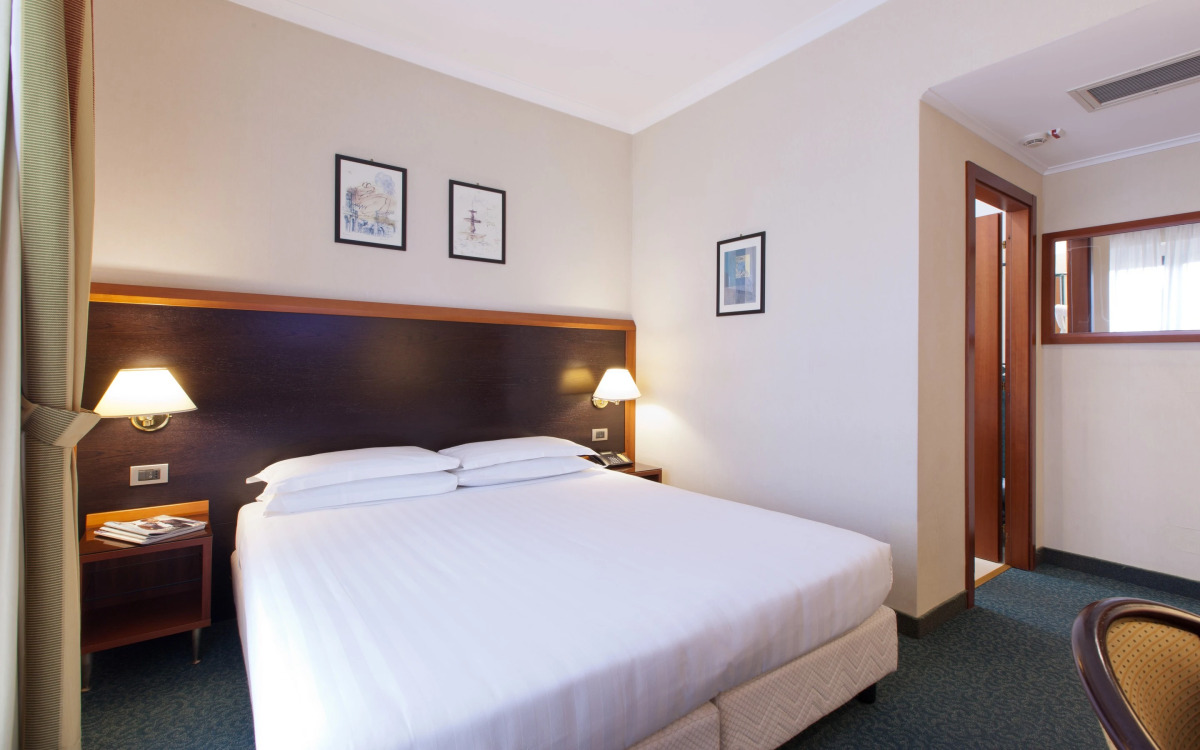 Garner Hotel Rome Aurelia by IHG