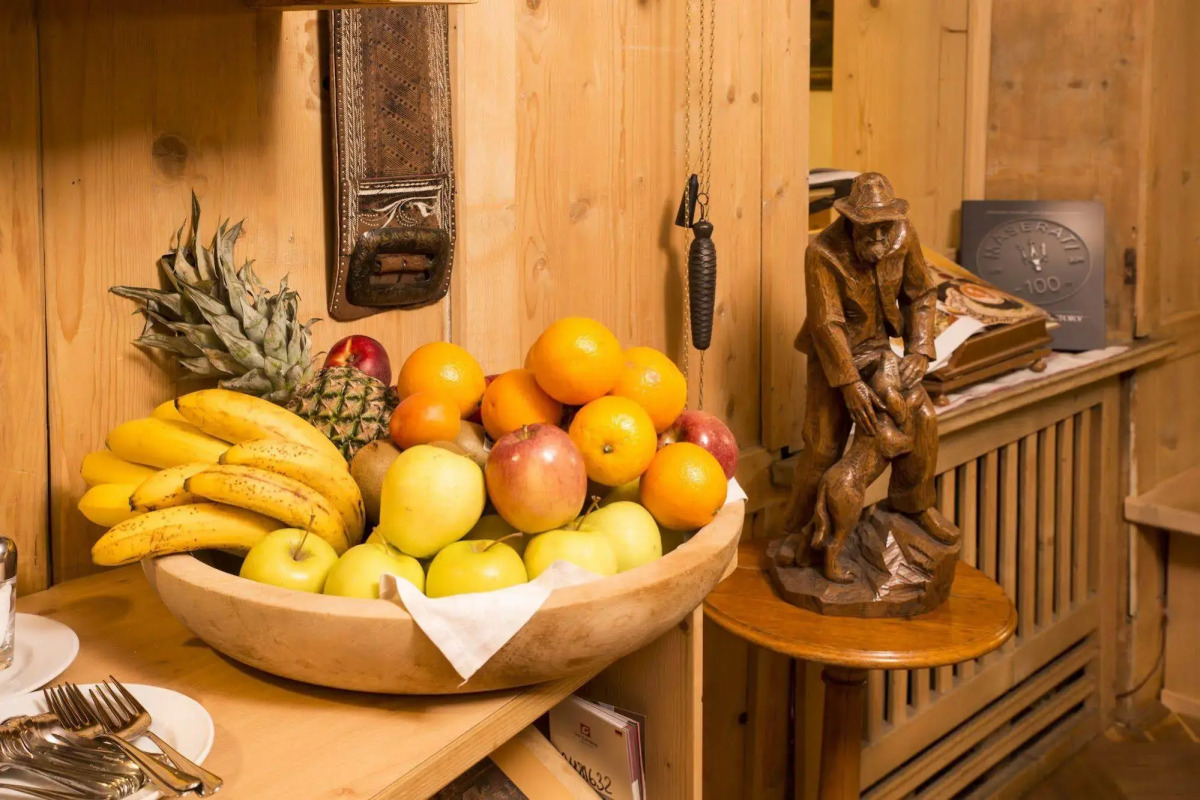 Hotel Garni Snaltnerhof