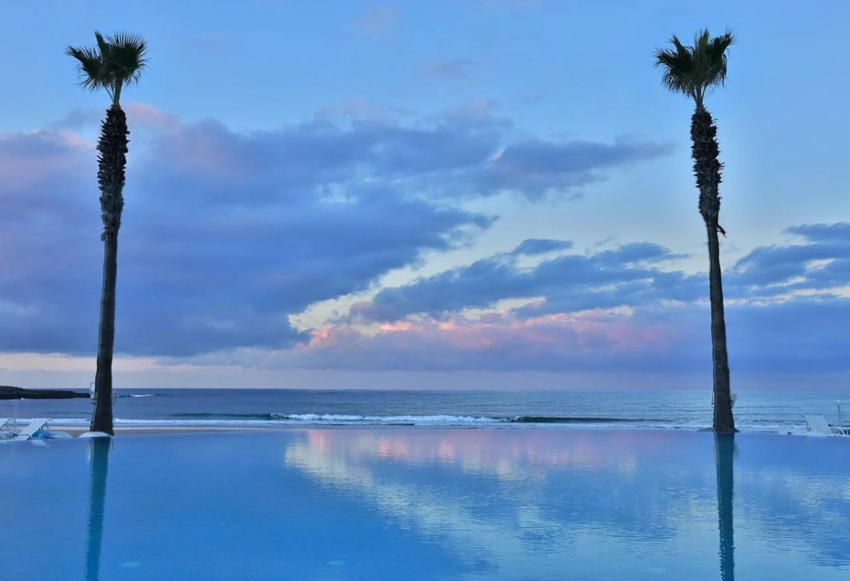 L'amphitrite Palace Resort & Spa