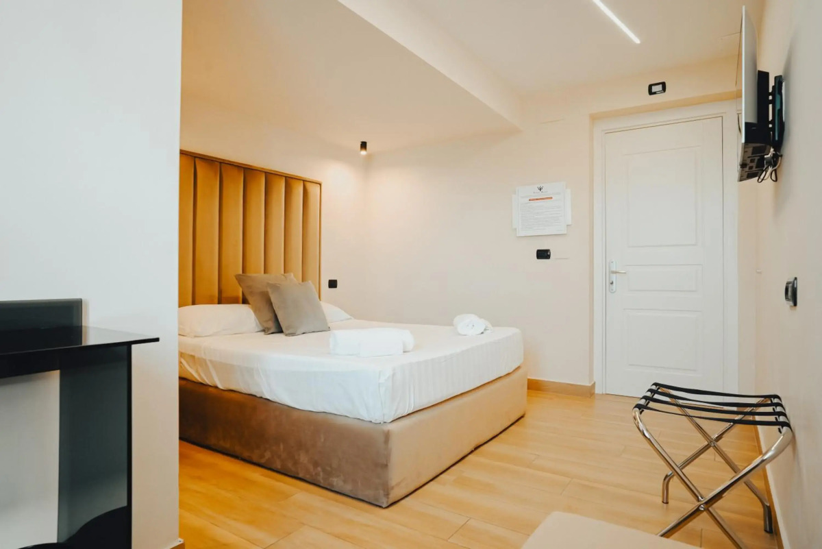 Puteoli Palace Hotel