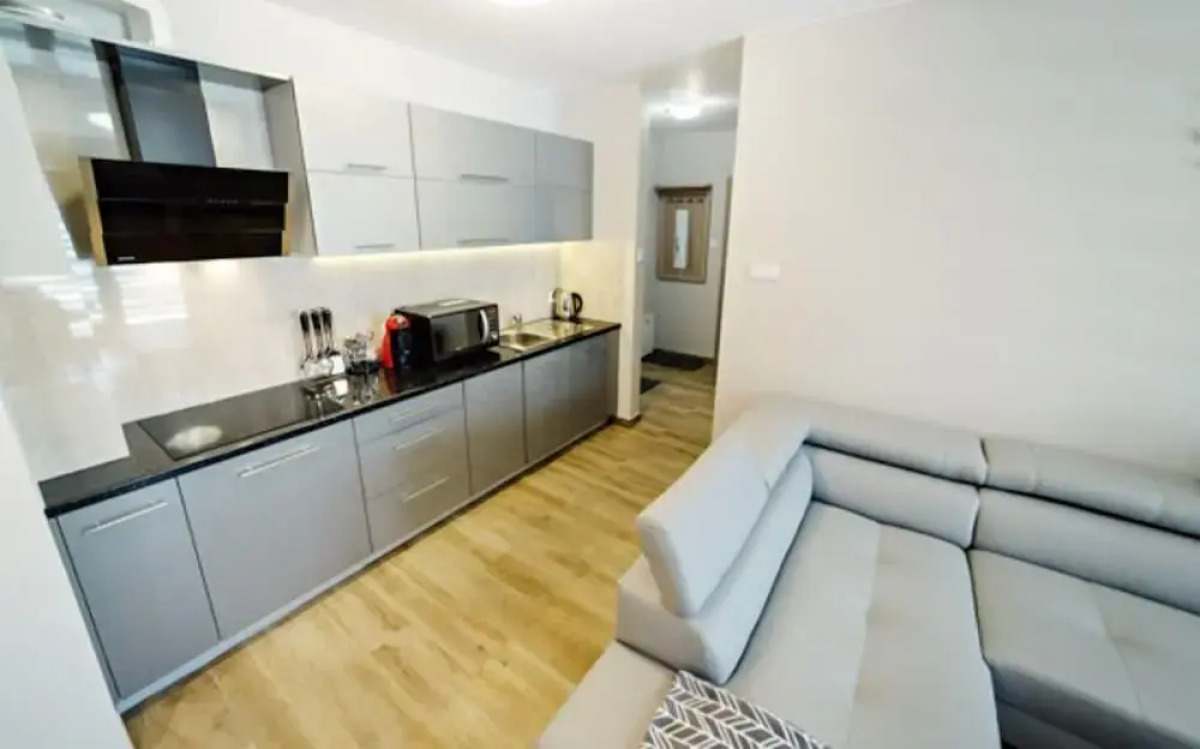 Apartament EverySky  Ogrodnicza 7