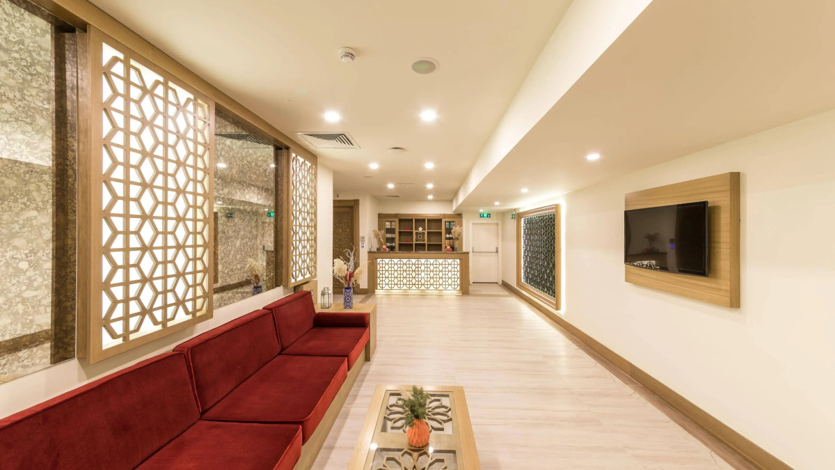 Grand Yazici Club Turban