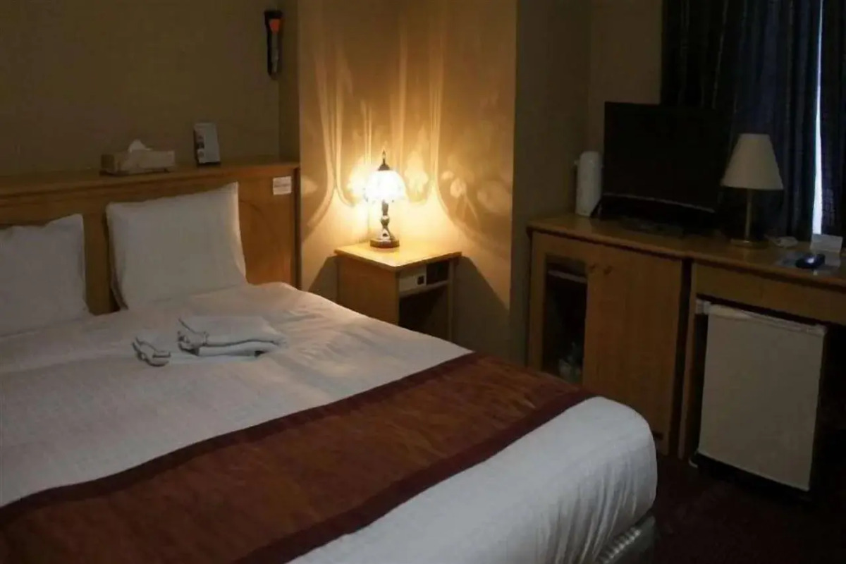 Hotel Horidome Villa