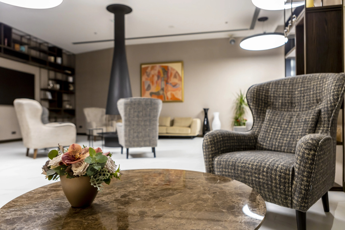 Hotel Bulgaria Burgas