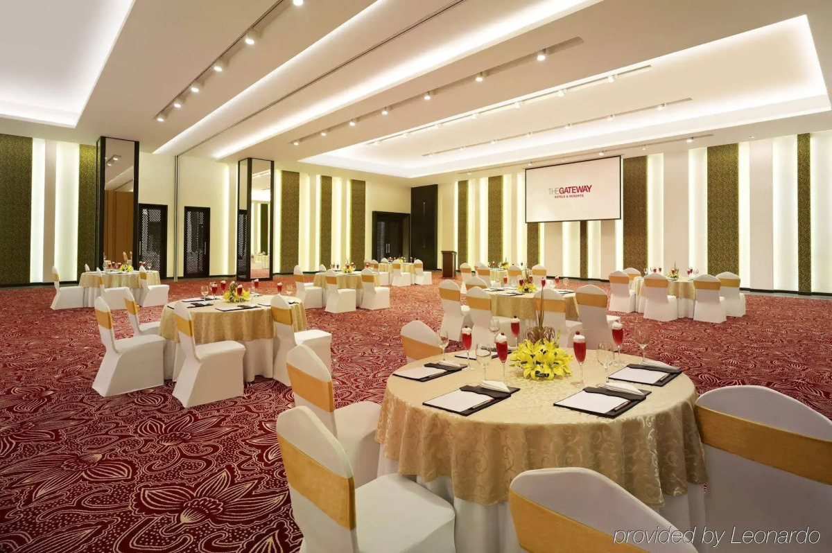 Vivanta Kolkata EM Bypass