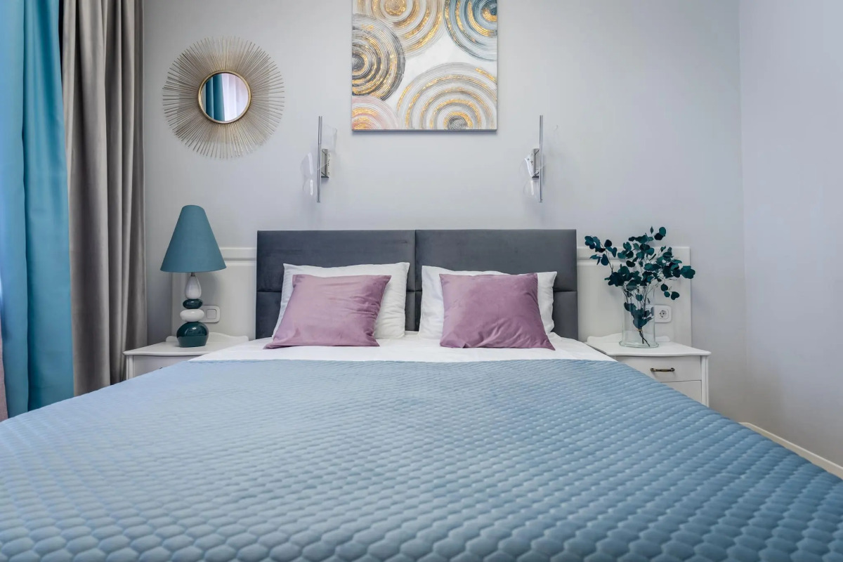 Sea Side Premium (Си Сайд Премиум) на улице 65 лет Победы 65/1