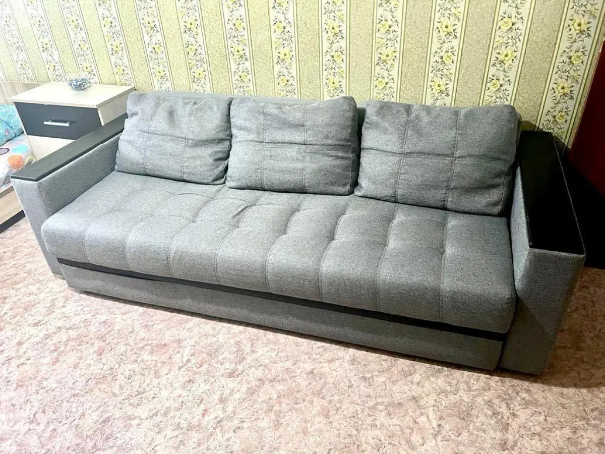 Апартаменты на улице Кузнецкая 50А