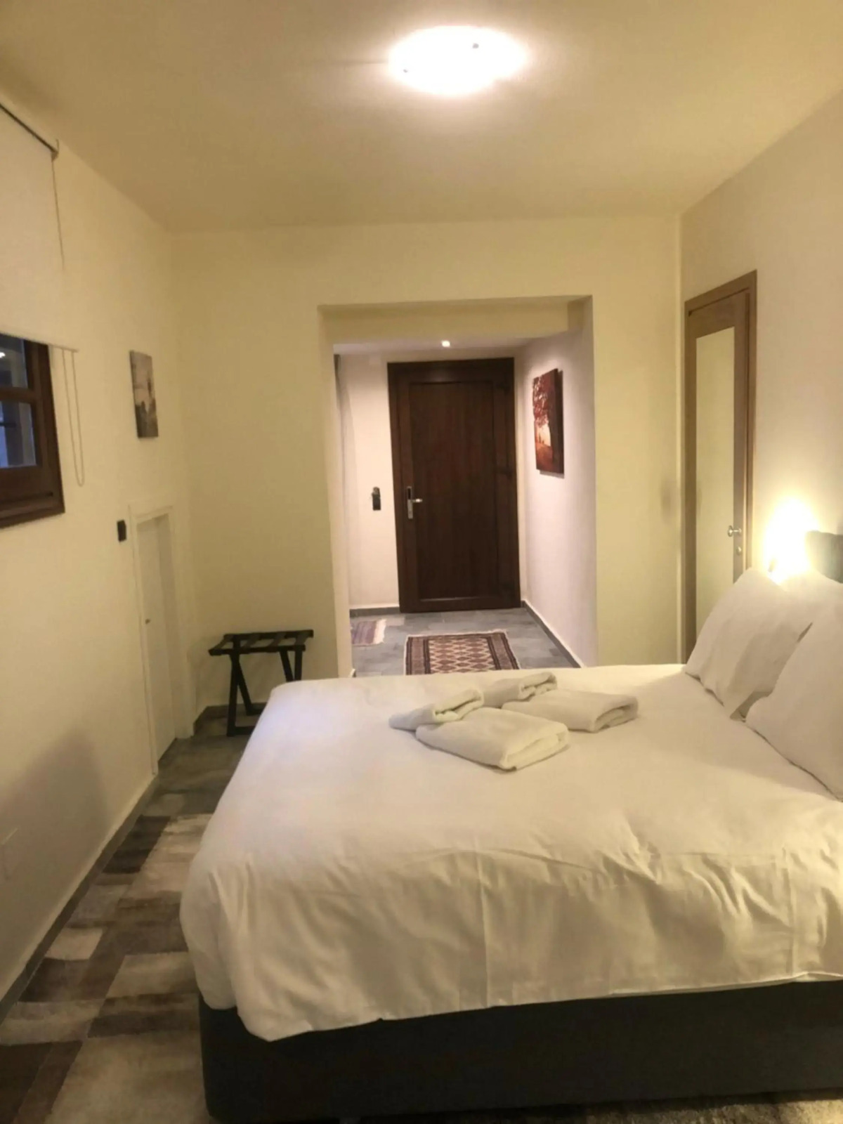 Valeni Boutique Hotel