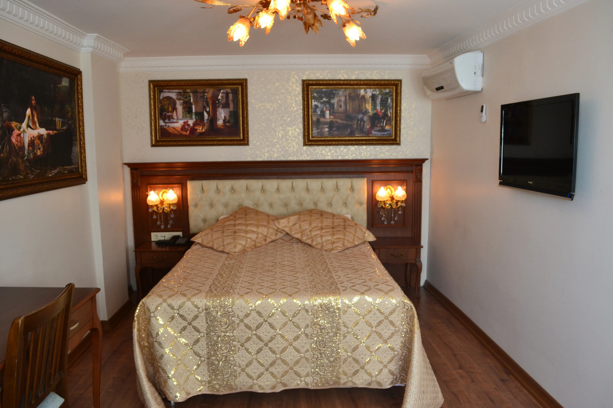 Hotel Blue Istanbul - Special class
