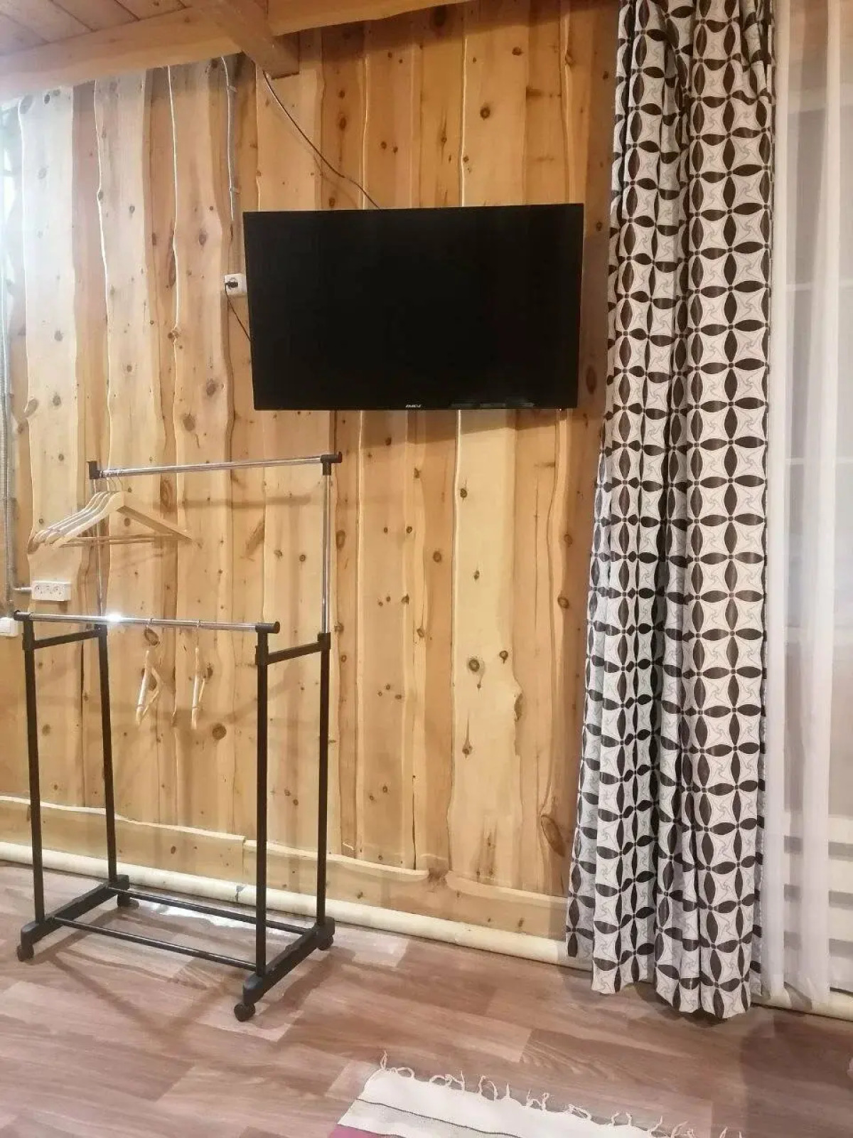 Country House Teletskoye (Кантри Хаус Телецкое)