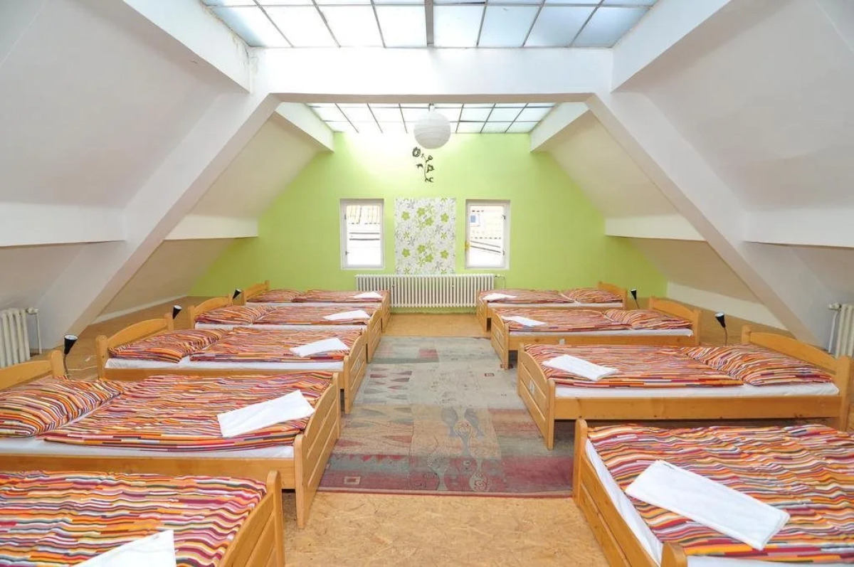 Ritchies Hostel & Hotel