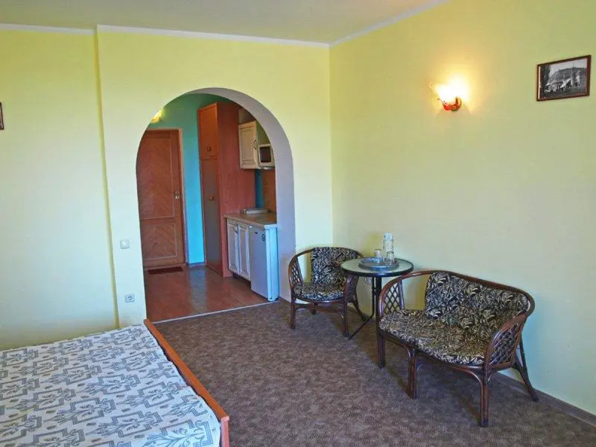 Villa Diana Mini Hotel