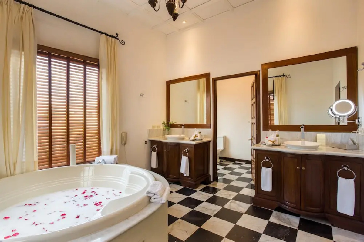 Dreams Tulum Resort & Spa - All Inclusive