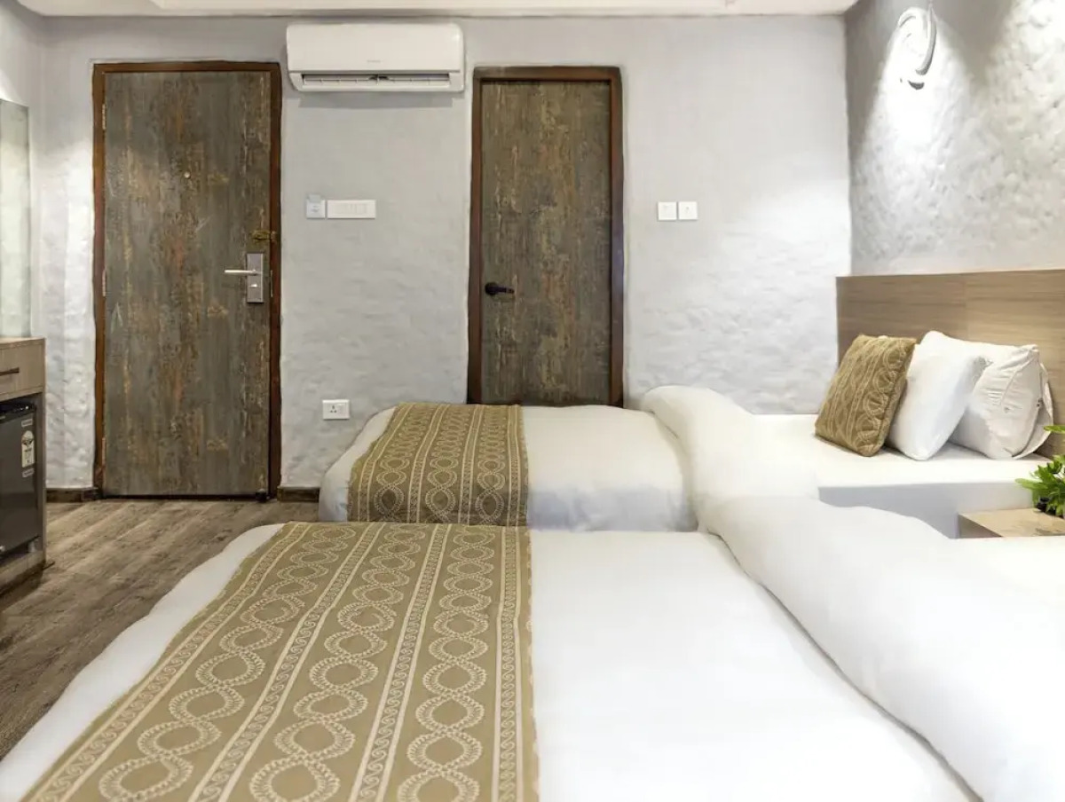 Vastu Boutique Hotel