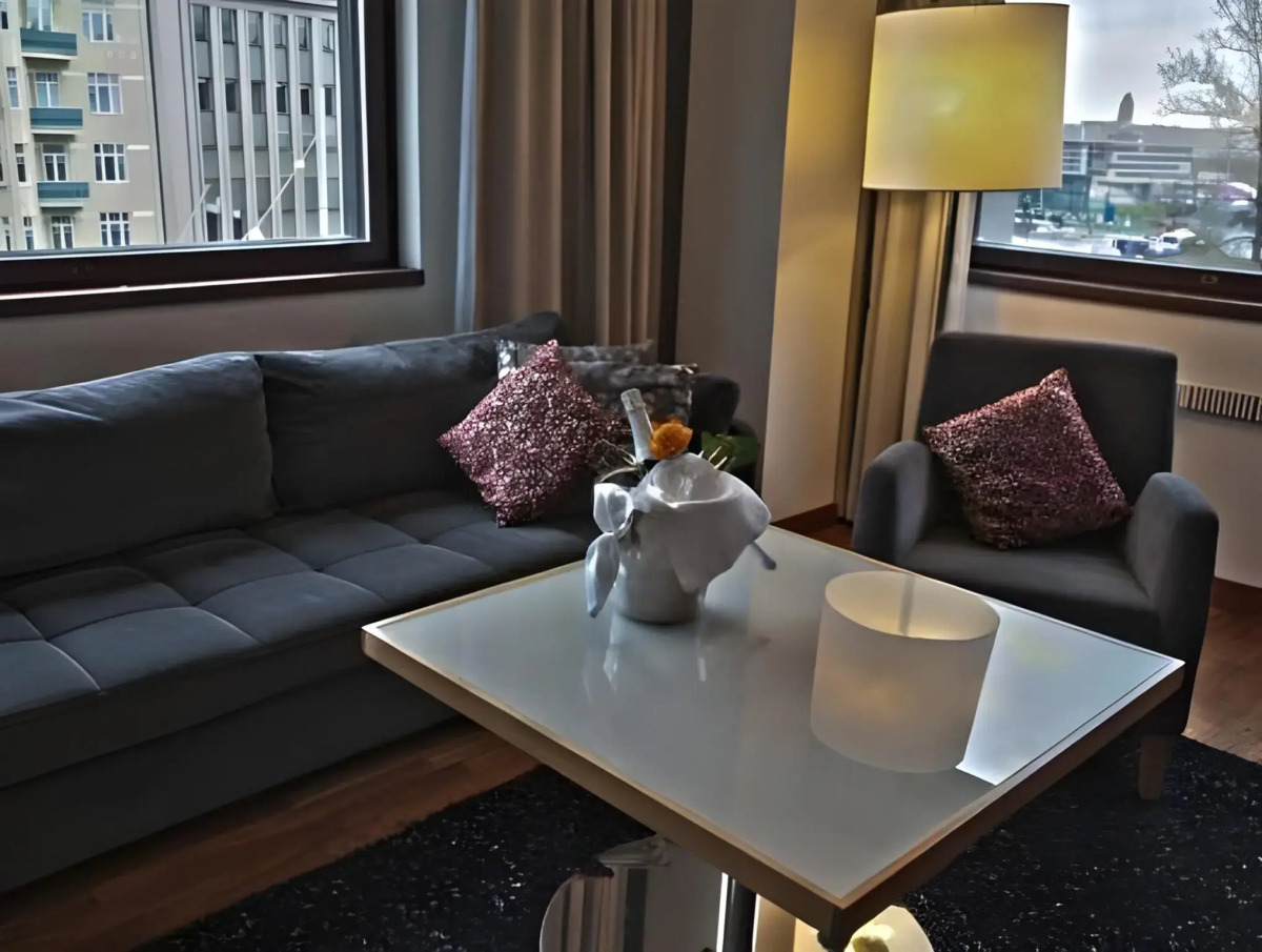 Original Sokos Hotel Presidentti