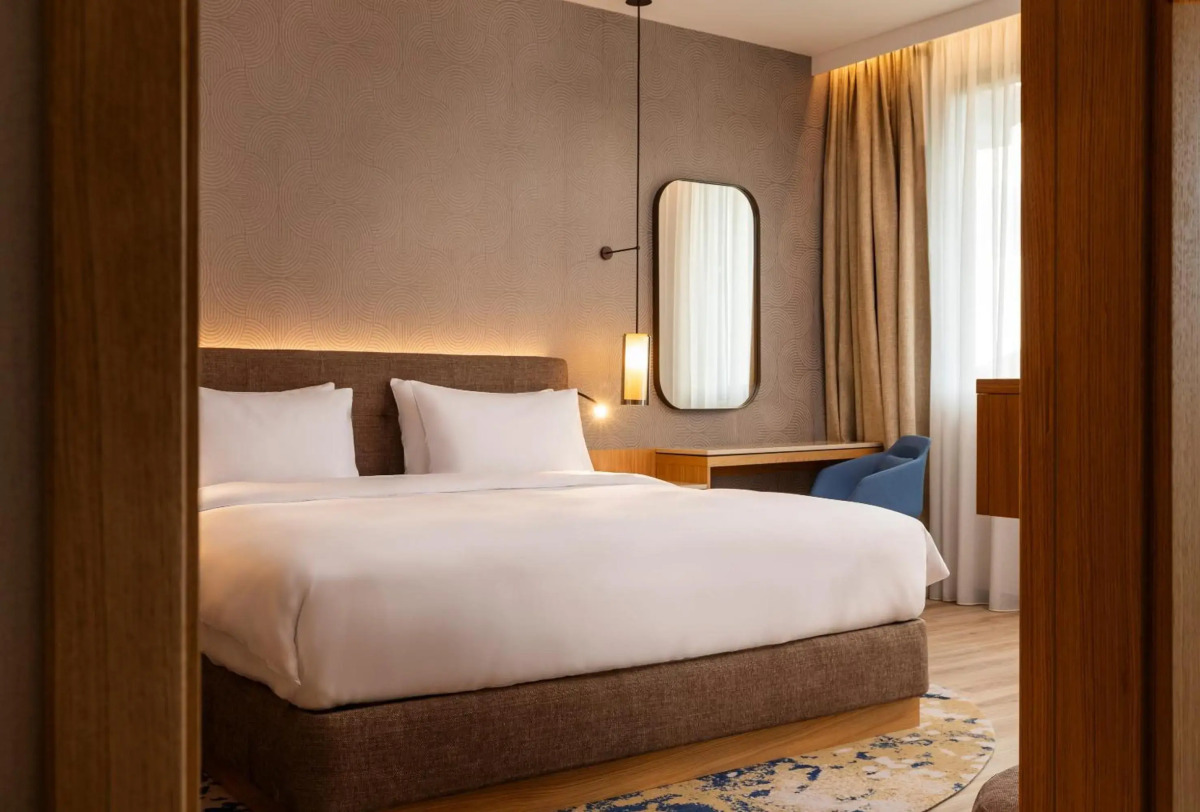 Hyatt Regency Pravets Resort